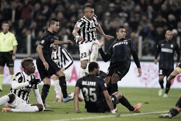 Live Juventus - Inter, risultato partita Serie A in diretta - VAVEL.com