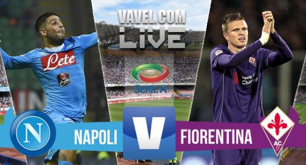 Поножовщина в Неаполе. Или как Наполи обыграл Фиорентину (2-1)
