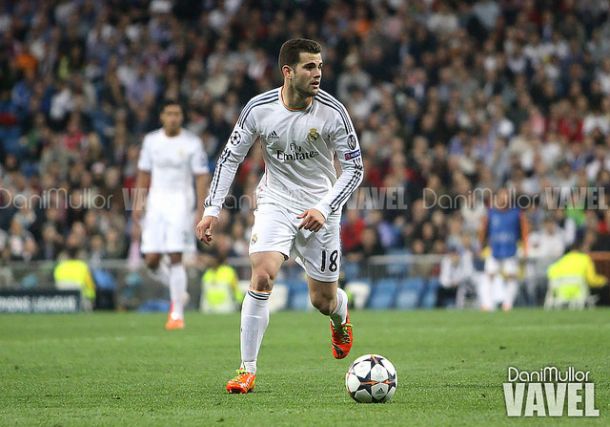 FOTO NACHO COMPETICION foto nacho competicion: