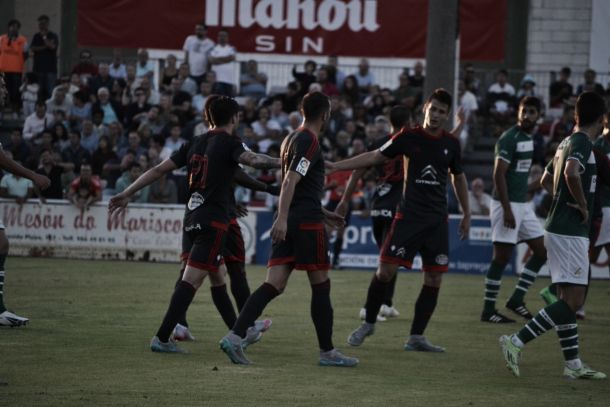 CAMPO FUTBOL SENRA RIBADUMIA campo futbol senra ribadumia: