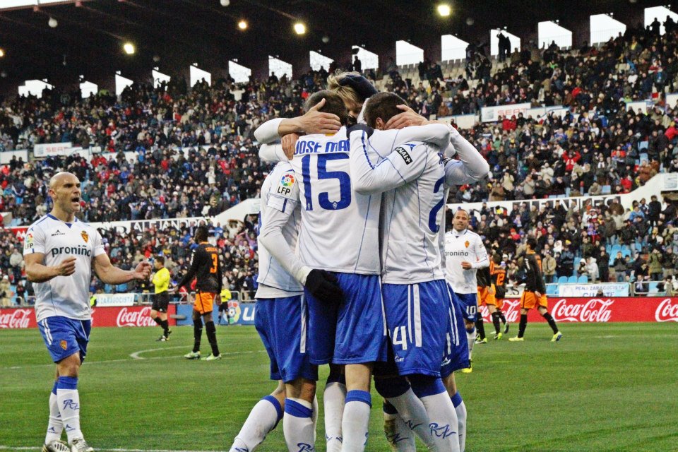 ZARAGOZA DEPORTES zaragoza deportes: