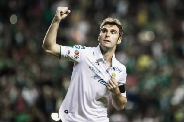 Mauro Boselli asegura tener dos ofertas formales para salir de León