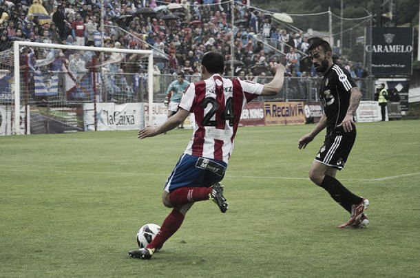 SD Ponferradina - CD Lugo: dos equipos parejos se miden en un derbi de aficiones