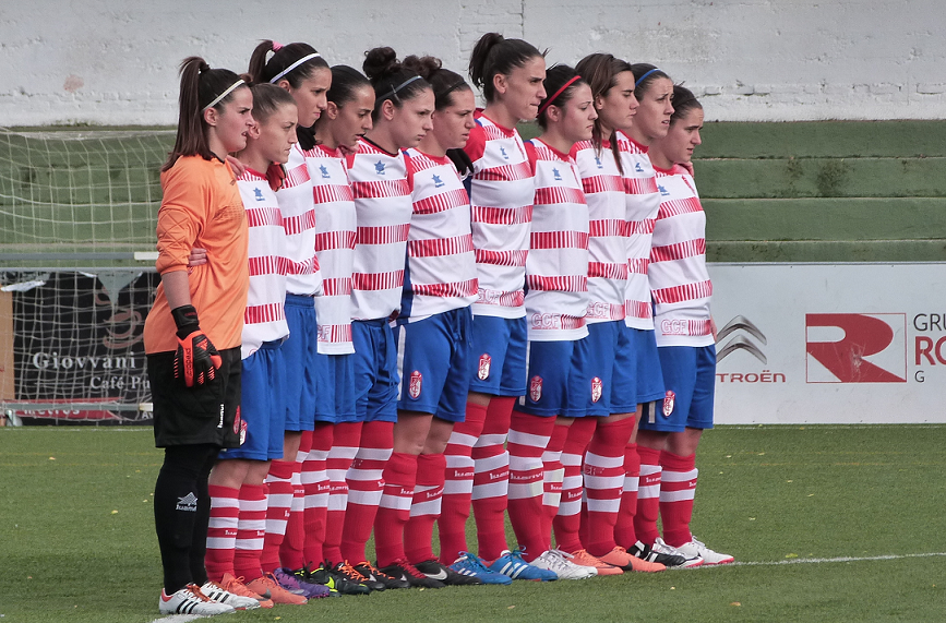 GRANADA CF CEUTA granada cf ceuta: