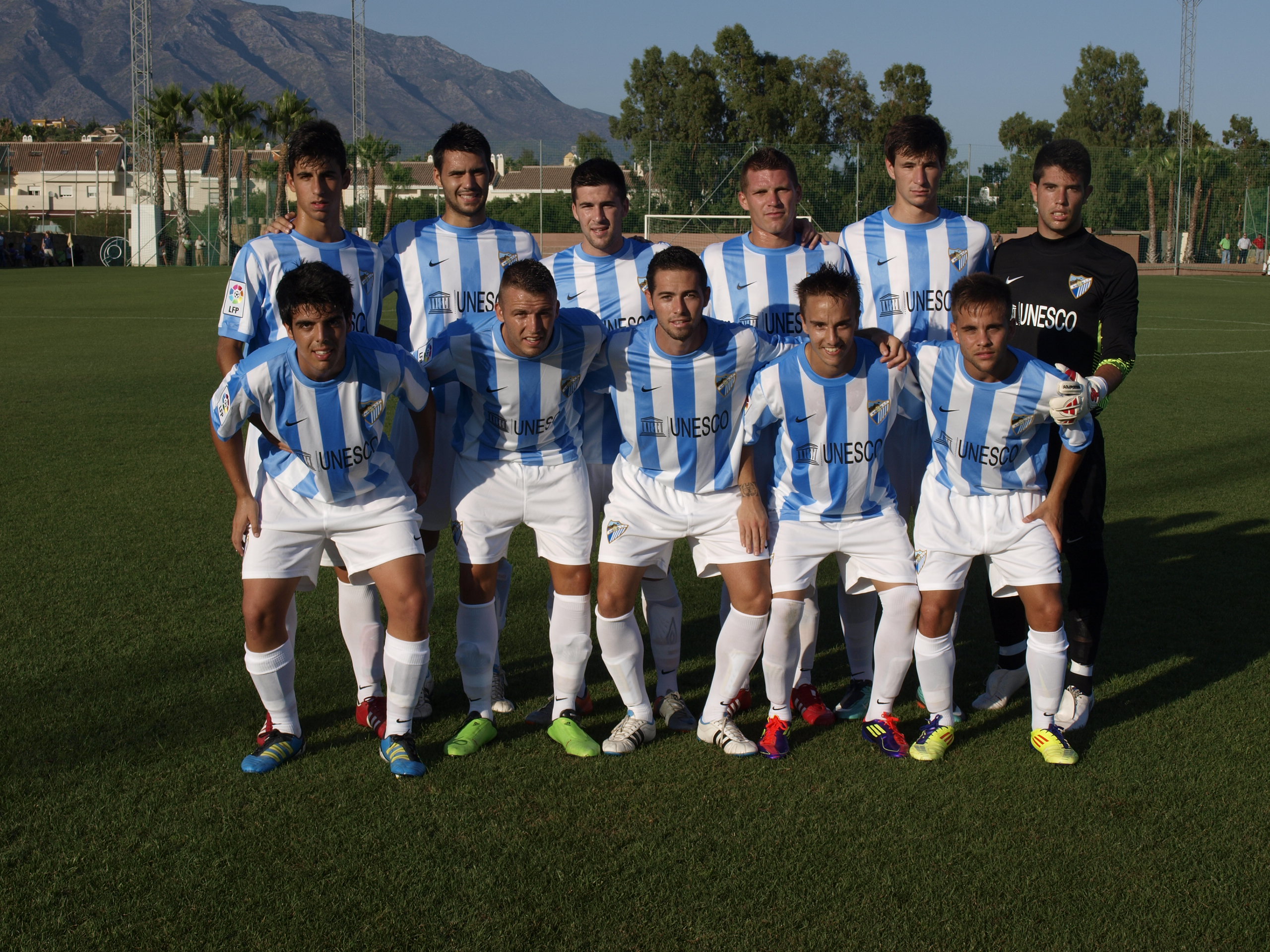 Opiniones de atletico malagueno