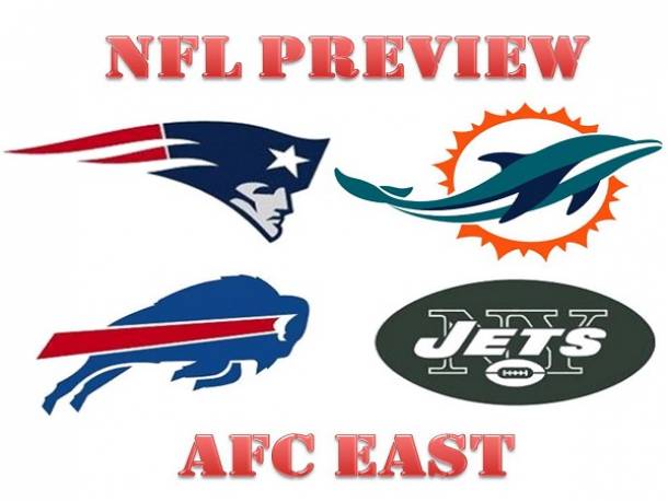 Miami Dolphins @ New York Jets Preview – The Dolphin Seer