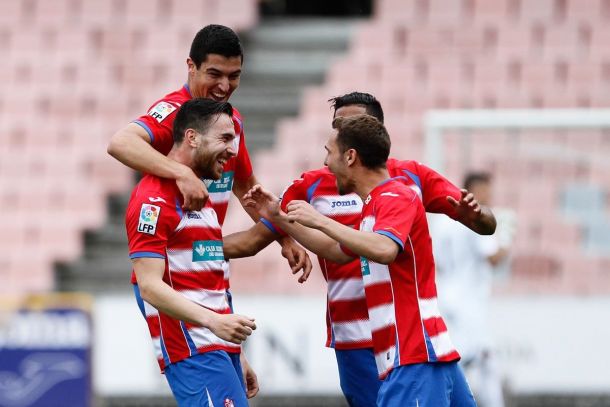 GRANADA CF CEUTA granada cf ceuta: