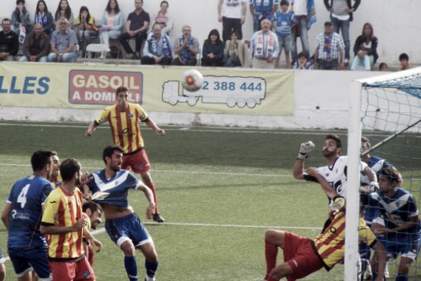 LLEIDA BADALONA lleida badalona: