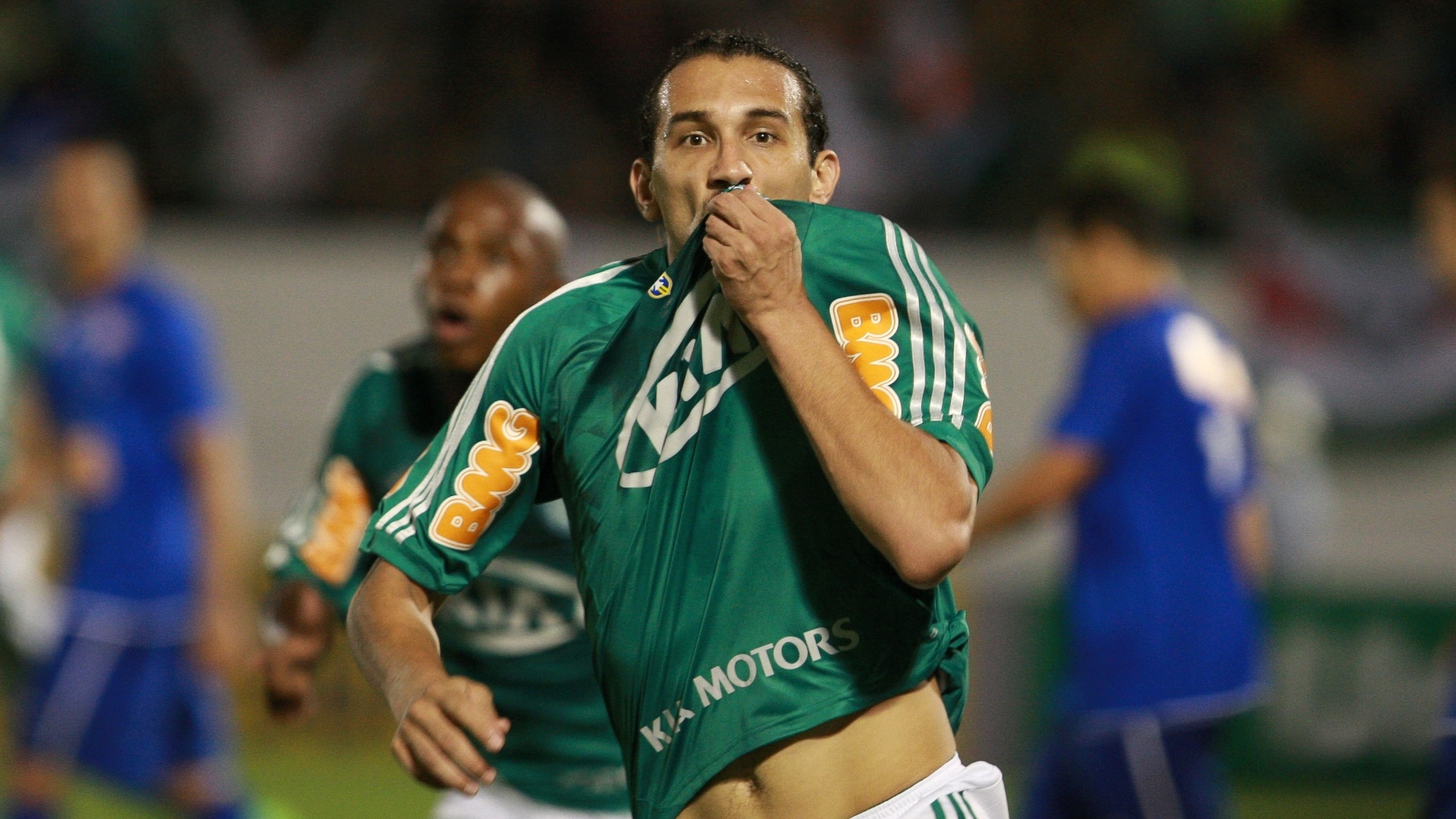 Vídeo: Barcos detona Paulo Nobre 