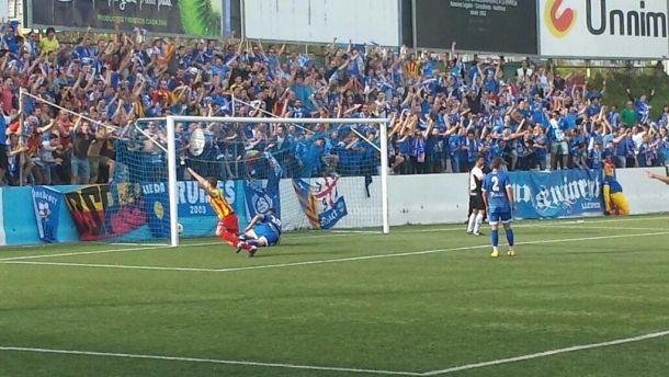 LLEIDA BADALONA lleida badalona: