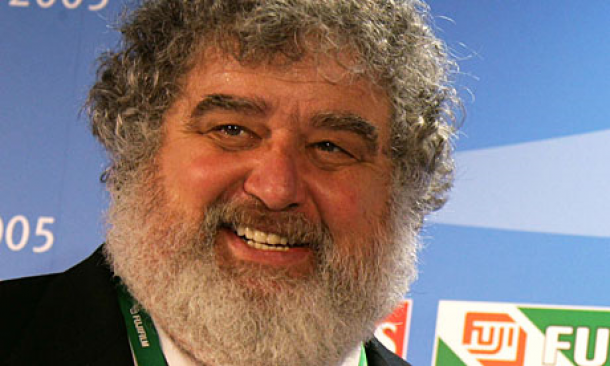 <b>Chuck Blazer</b>: Undercover Agent - chuck-blazer-reuters-photographer-3395623788