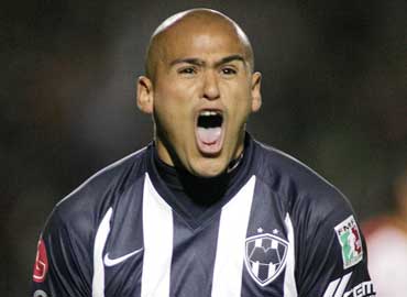 HUMBERTO SUAZO GOLEADOR MUNDIAL humberto suazo goleador mundial: