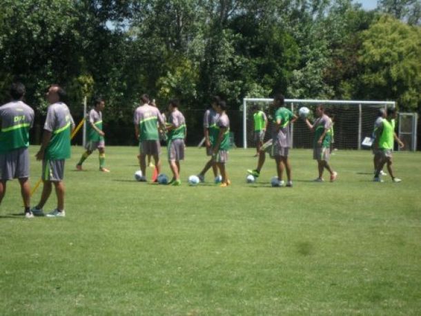 Defensa y Justicia aguarda por Guerra y mirá hacia Tucumán