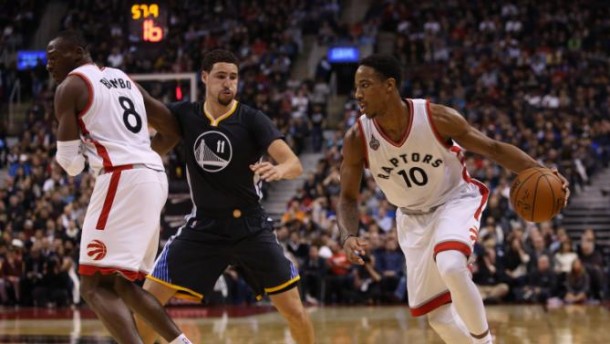 Golden State Warriors hold on to extend NBA win streak to 25