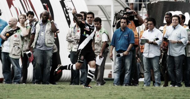 Corinthians perto de anunciar o lateral-direito Fágner