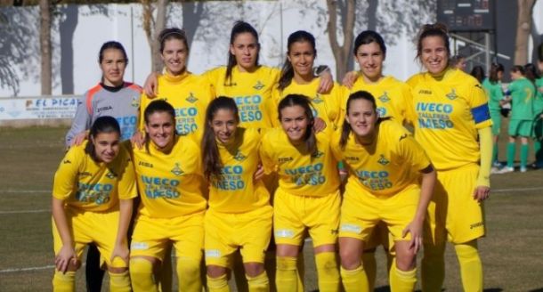 LIGA NACIONAL FUTBOL FEMENINO liga nacional futbol femenino: