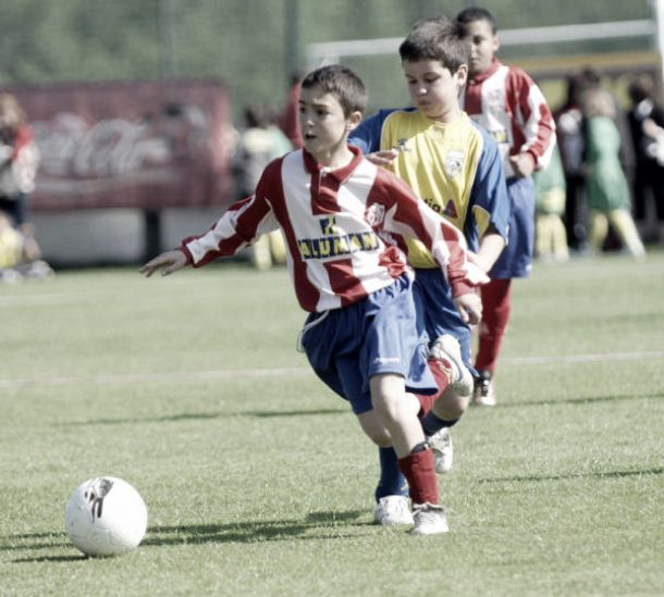 FUTBOL JUVENIL GALLEGO futbol juvenil gallego: