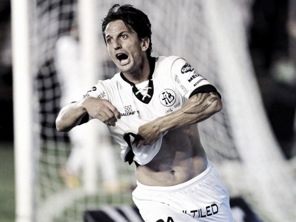 boca boca