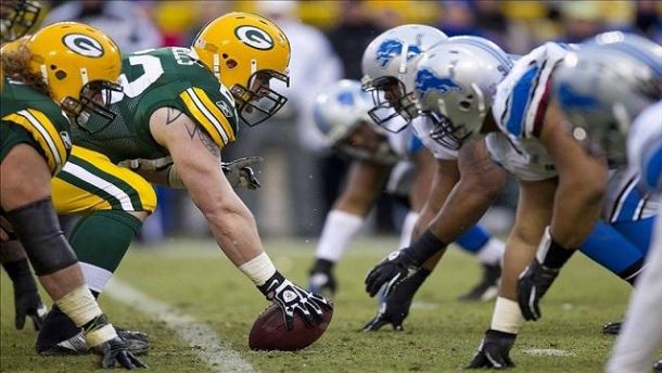 Los Angeles Rams Vs Green Bay Packers Live Stream Online