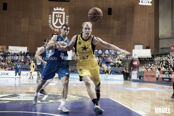 GUIPUZKOA BASKET guipuzkoa basket: