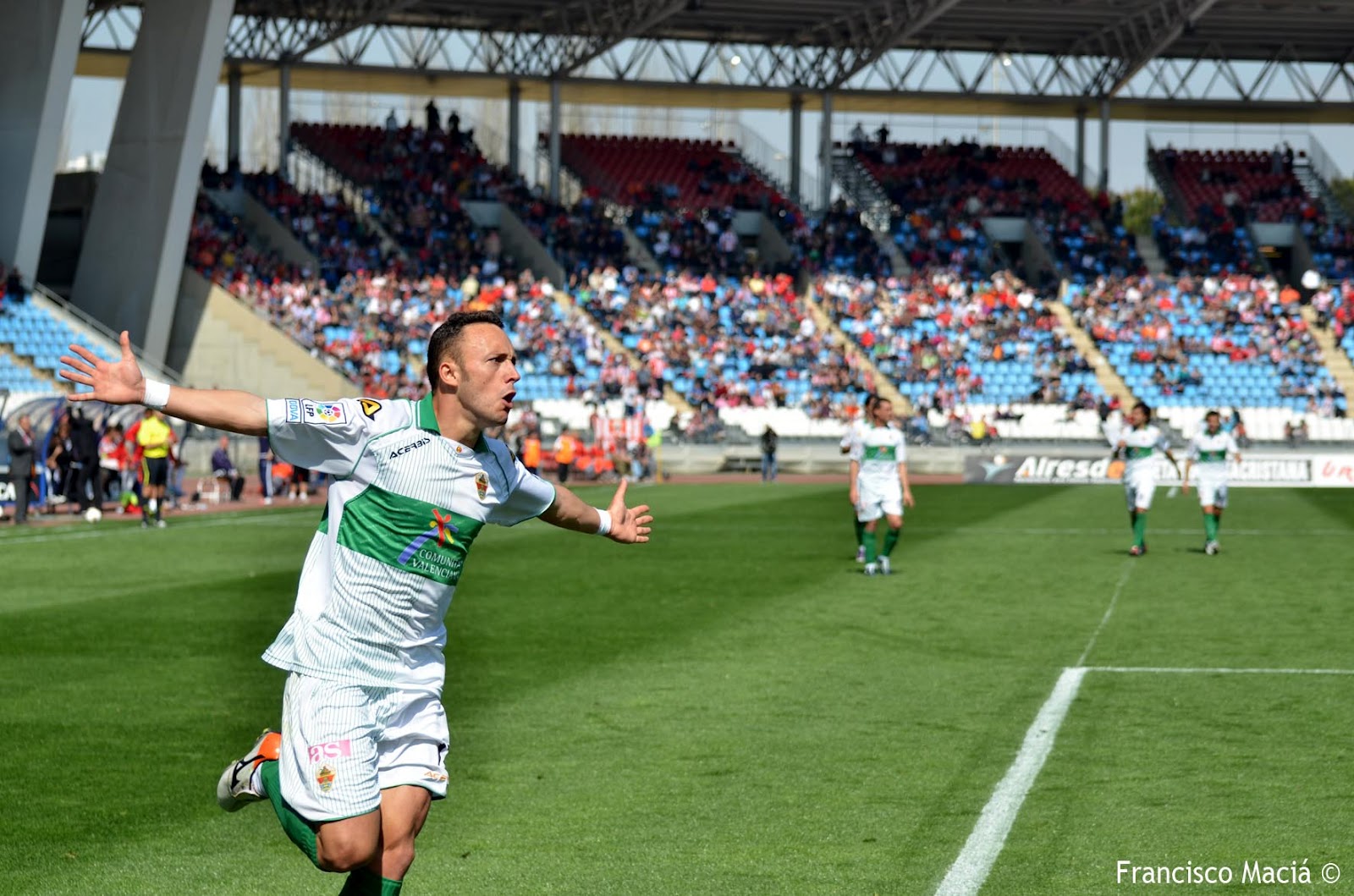 Jordi Xumetra Alchetron, The Free Social Encyclopedia