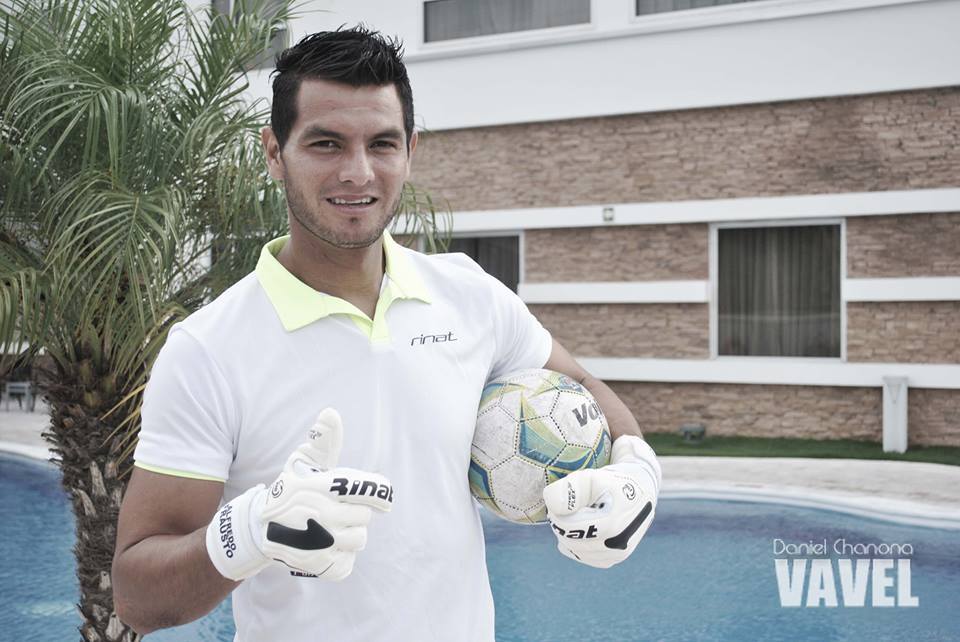 Alfredo Frausto Alchetron, The Free Social Encyclopedia