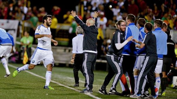 Montreal Escape Victorious Over Alajuelense in Hostile Territory