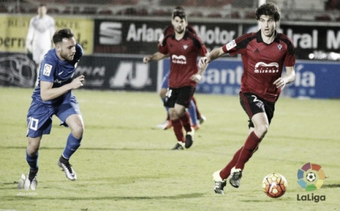 Otro empate, otra sensación.