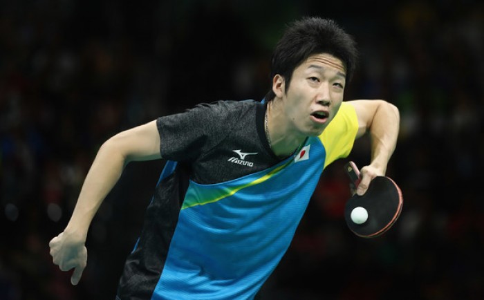 Rio Olympics: Another Chinese sweep complete with men's team table tennis gold