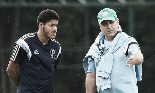 Palmeiras x Vilhena: Terra acompanha minuto a minuto