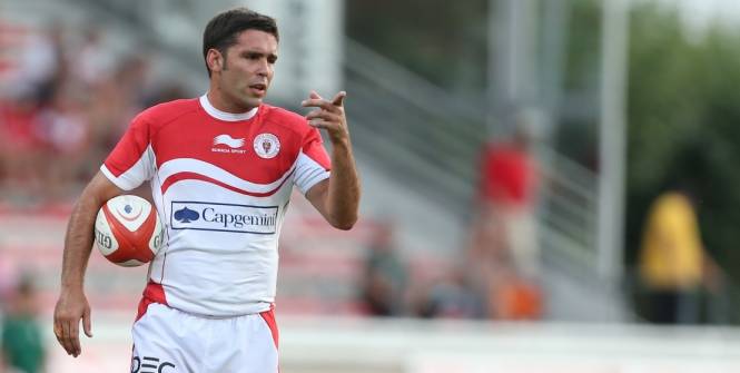 Rencontres france argentine biarritz