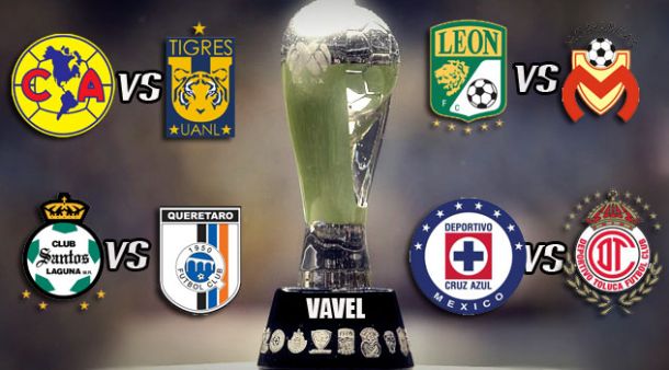 HORARIOS FUTBOL MEXICANO horarios futbol mexicano: