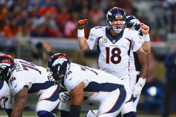 Peyton Manning Informs Broncos Team officials He Is Ready To Play in 2015