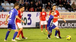 S D PONFERRADINA s d ponferradina: