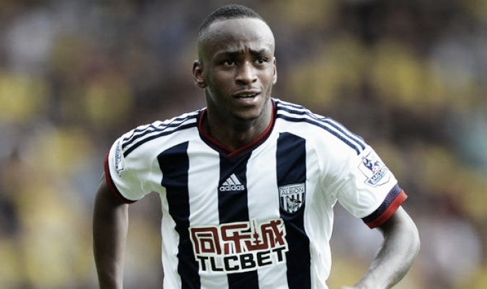 Stoke City make bid for £20m West Brom striker Stoke City make bid for £20m West Brom striker