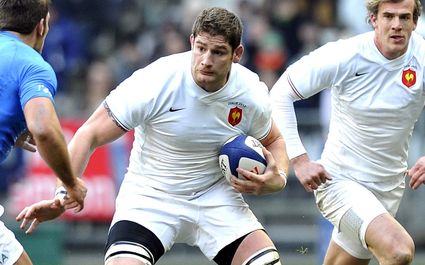Rencontre rugby france italie