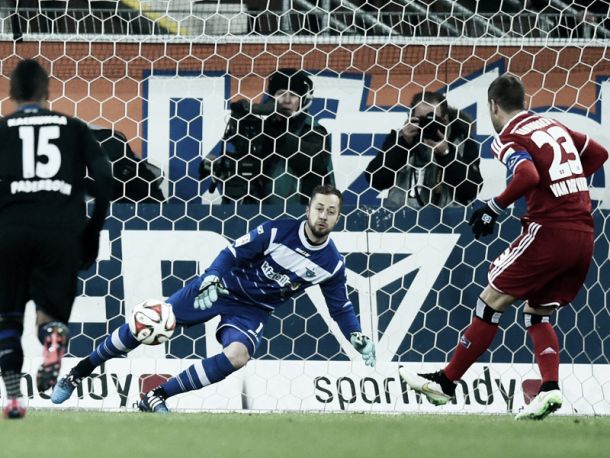 Video: Paderborn vs Hamburger SV Video: Paderborn vs Hamburger SV