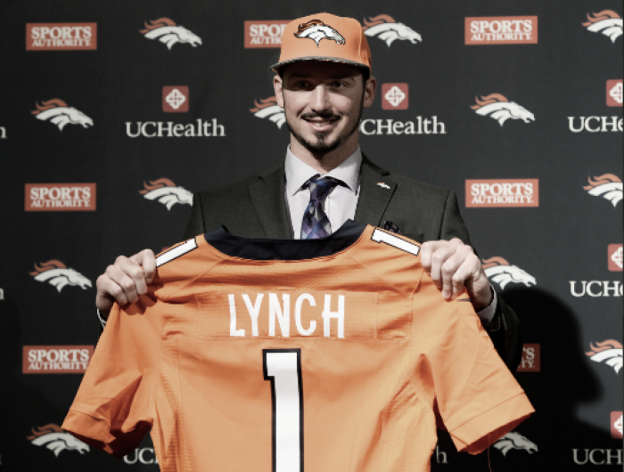 Why Paxton Lynch will have the best career of any QB in the 2016 draft class