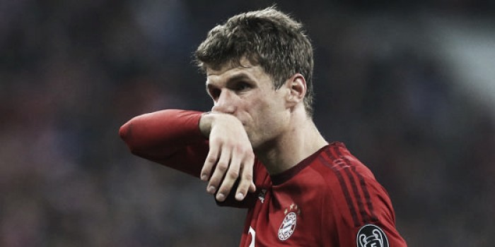 Ingolstadt vs Bayern Munich Ingolstadt vs Bayern Munich