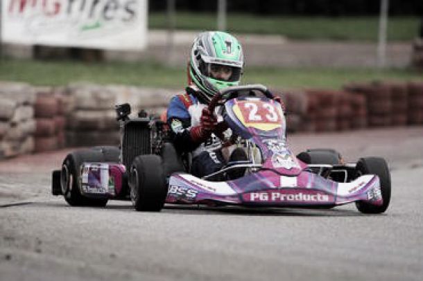 FINAL MUNDIAL ROTAX final mundial rotax: