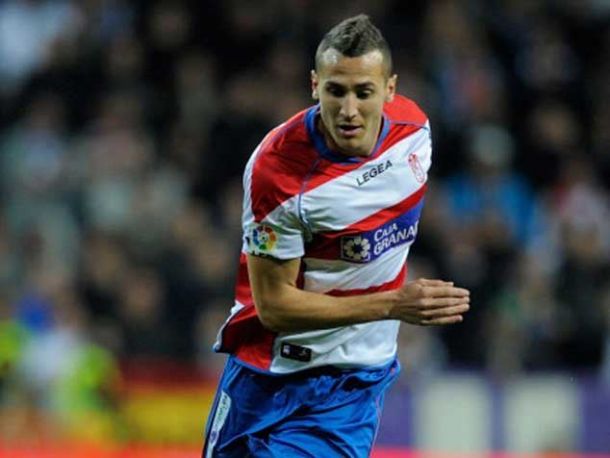 Yebda abandona el Granada CF y se marcha a Udinese