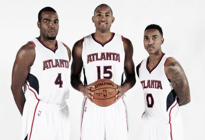 Atlanta Hawks 2015 la exigencia de la élite VAVEL España