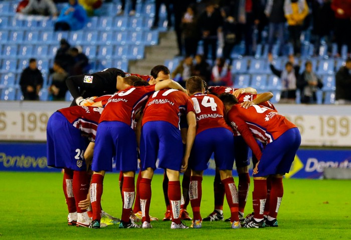 'BBC', 'MSN' y un Equipo vestido de rojo y blanco 'BBC', 'MSN' y un Equipo vestido de rojo y blanco