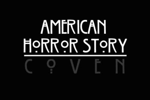 La tercera temporada de American Horror Story ya tiene fecha