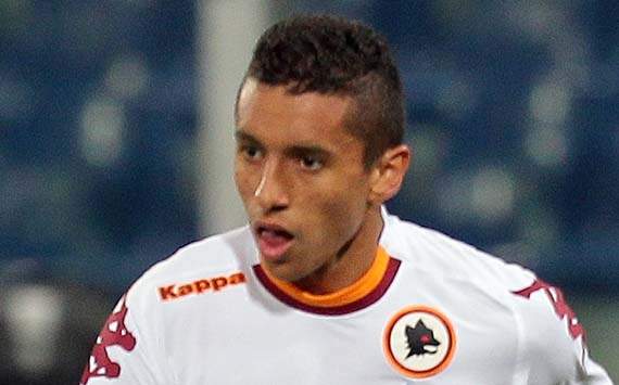 Roma reject Real Madrid's offer for Marquinhos