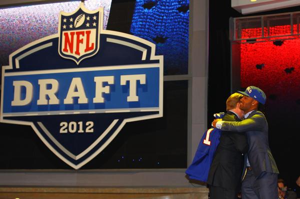 NFL Draft 2013: le probabili scelte nel primo round di questa notte