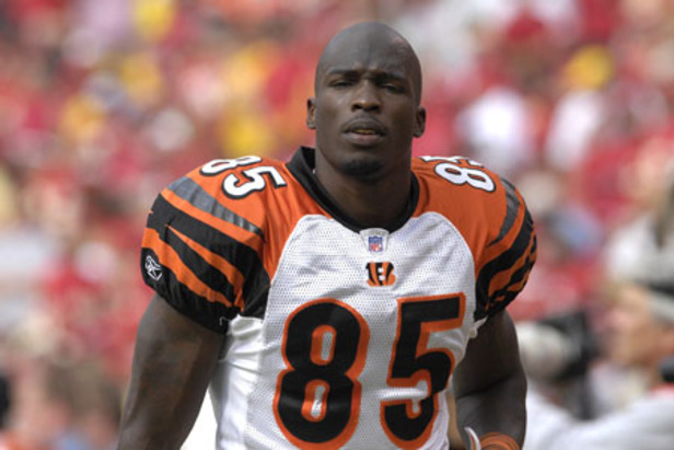 Chad Johnson To Serve Jail Time Vavelcom