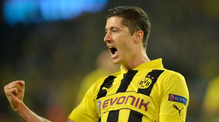 Dortmund are fools to refuse a Lewandowski sale