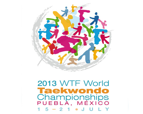 Campeonato del Mundo Absoluto de Taekwondo 2013