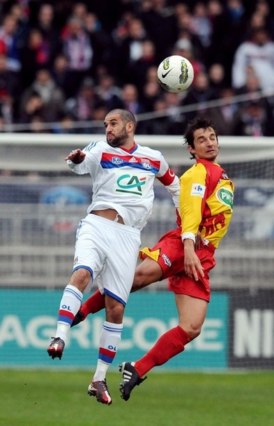 Lisandro 3 - Lyon Duchère 1 Lisandro 3 - Lyon Duchère 1